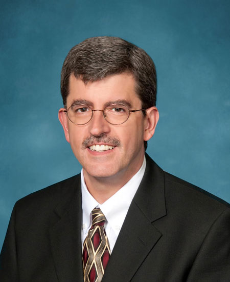 Kevin E. Legendre, M.D | Radiologist Humble TX