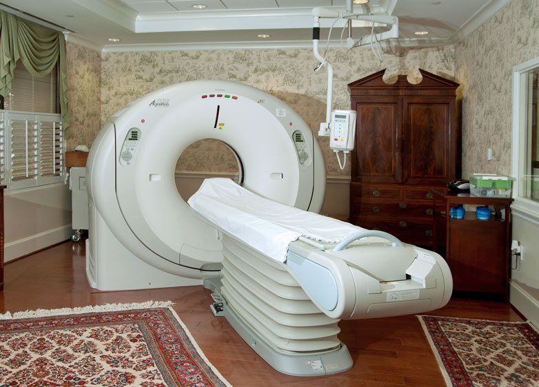 Affordable Ct Scans Near Me - ct scan machine