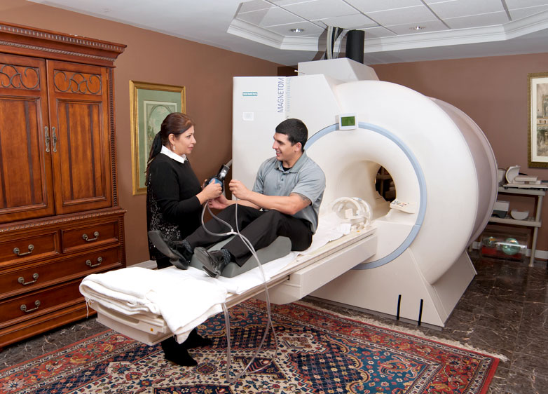MRI Scanner | Humble TX | Houston
