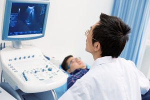 Ultrasound Humble | Radiology Houston TX