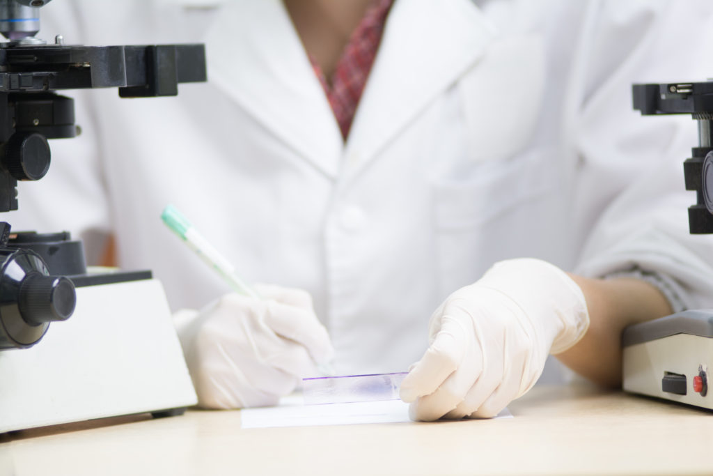 Why You Might Need A Fine Needle Aspiration Procedure GO Imaging